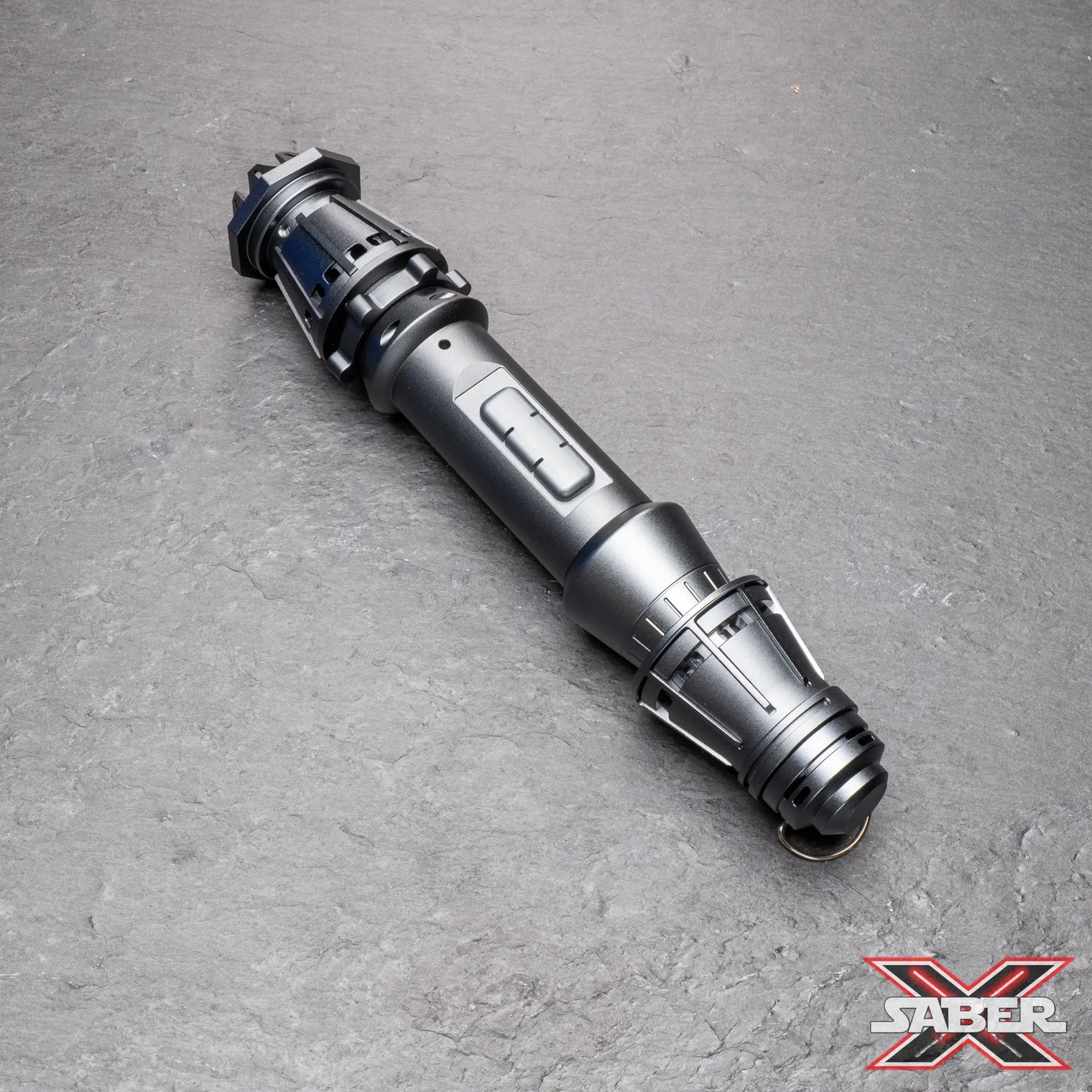 Rey's Lightsaber