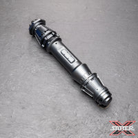 Rey's Lightsaber