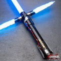 The Conflicted Saber