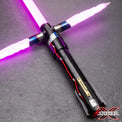 The Conflicted Saber