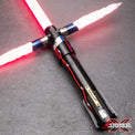 The Conflicted Saber