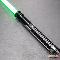 Le sabre laser du mentor