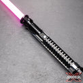 Le sabre laser du mentor