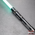 Sabre laser déchaîné I