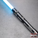 Sabre laser déchaîné I