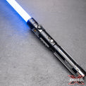 Sabre laser déchaîné I