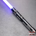 Sabre laser déchaîné I