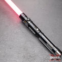 Sabre laser déchaîné I