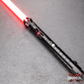 Eterna Crystal Saber
