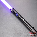 Eterna Crystal Saber