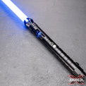 Eterna Crystal Saber