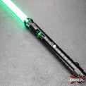 Eterna Crystal Saber