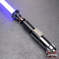The Knight VI Saber