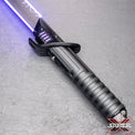 The Dark Saber