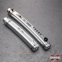 Fulcrum Curved Saber Set