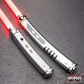 Fulcrum Curved Saber Set