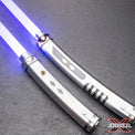 Fulcrum Curved Saber Set