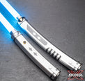 Fulcrum Curved Saber Set