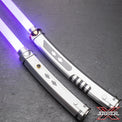 Fulcrum Curved Saber Set