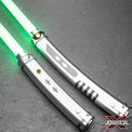 Fulcrum Curved Saber Set