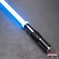 Petit sabre laser vert