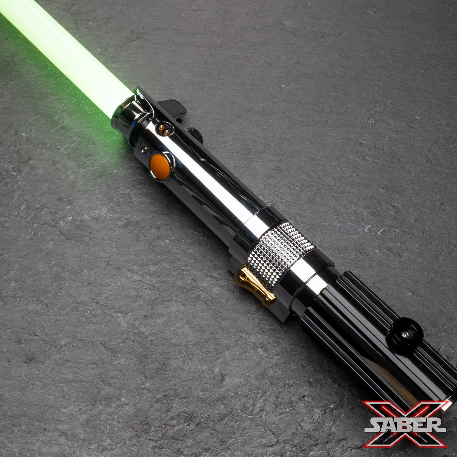 The Chosen One Saber