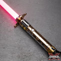 Sabre laser d'Uriel