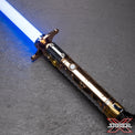 Sabre laser d'Uriel