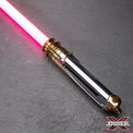 The Chancellor's Saber