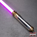 The Chancellor's Saber
