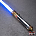 The Chancellor's Saber
