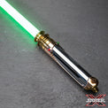 The Chancellor's Saber