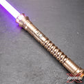 Senator Saber