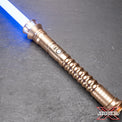 Senator Saber