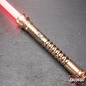 Senator Saber