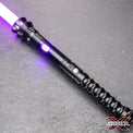 Lotus Saber
