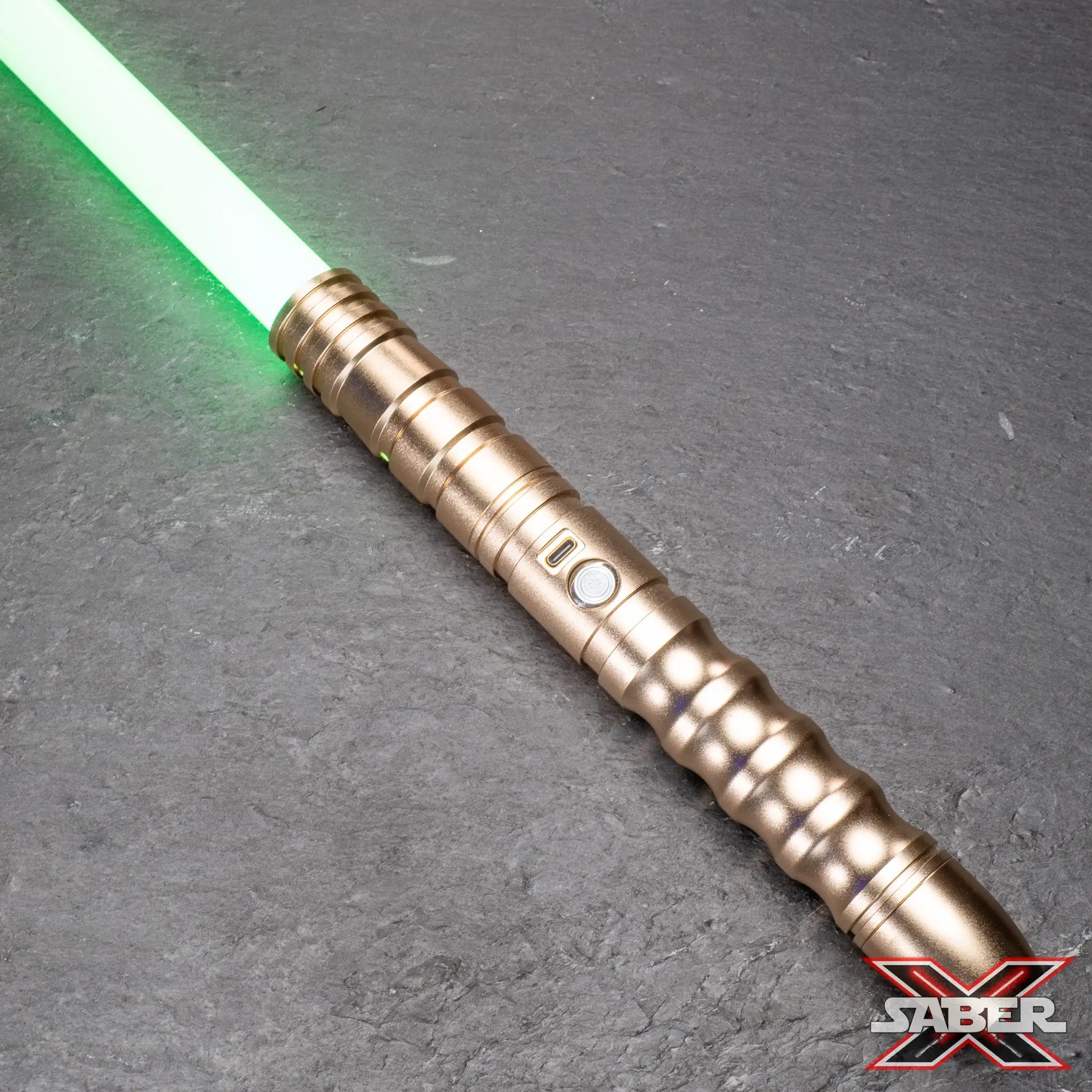 Youngling Saber