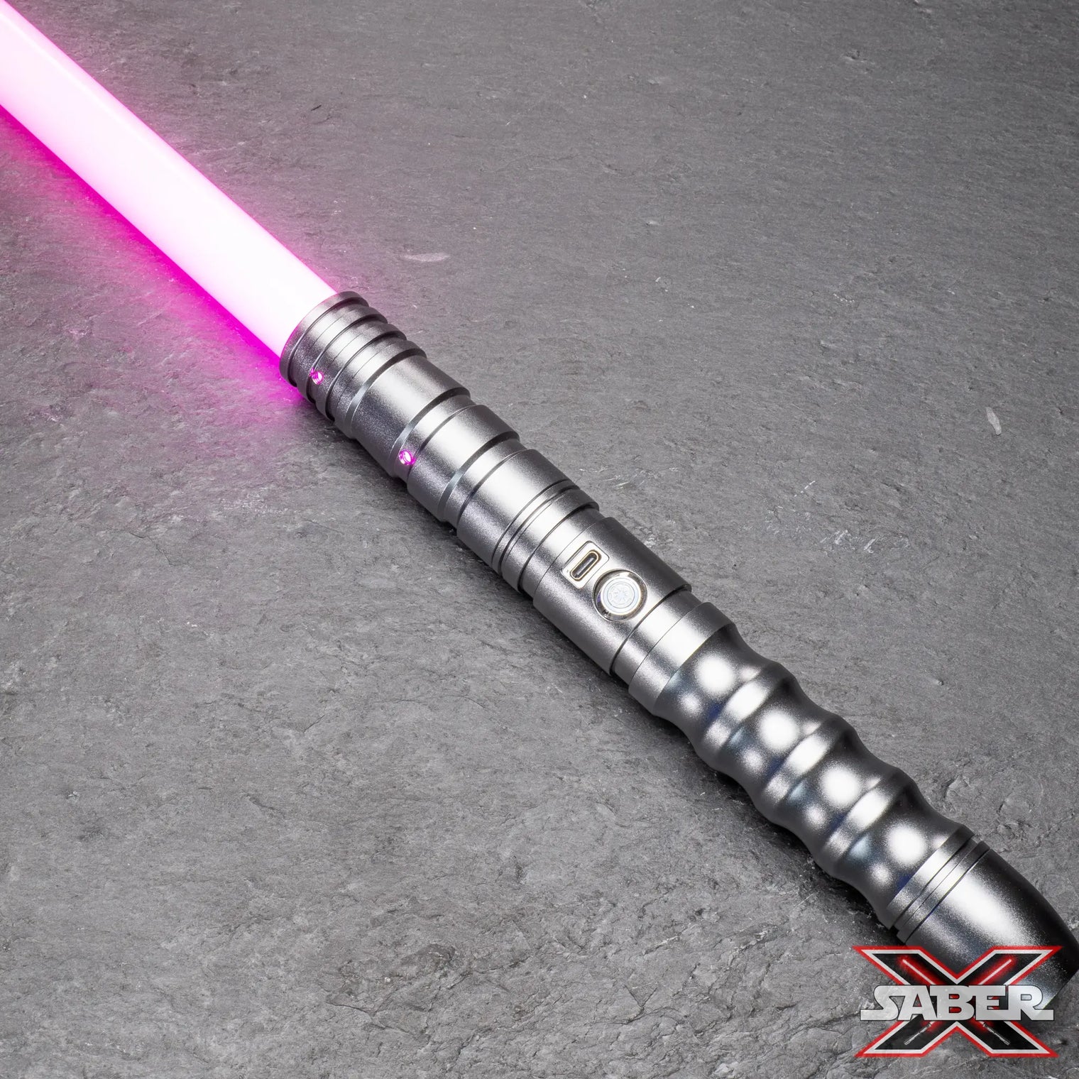 Youngling Saber