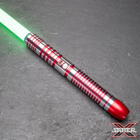 Rocket Saber
