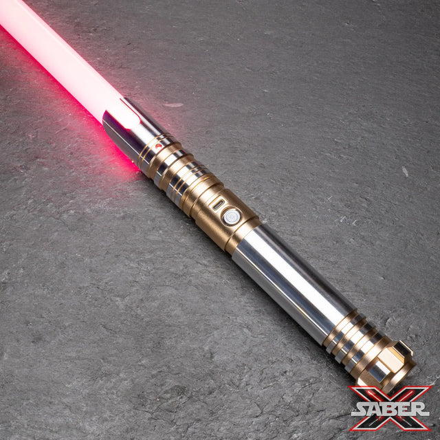 R2 Saber