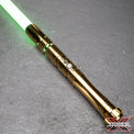 Sabre laser d'archiviste