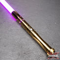 Sabre laser d'archiviste
