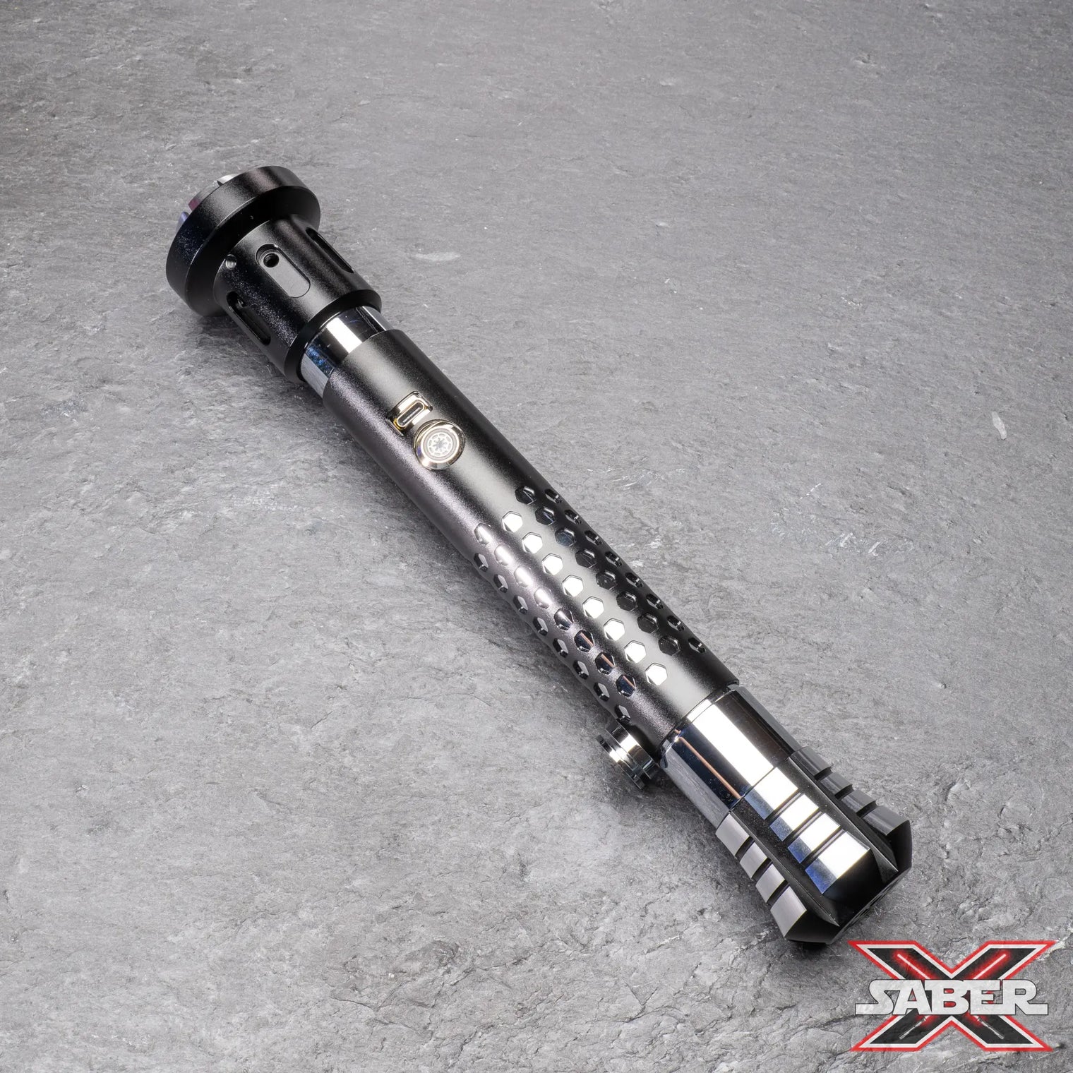 Hexon Lightsaber