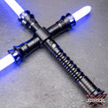 Golem Saber