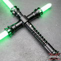 Golem Saber