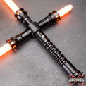 Golem Saber