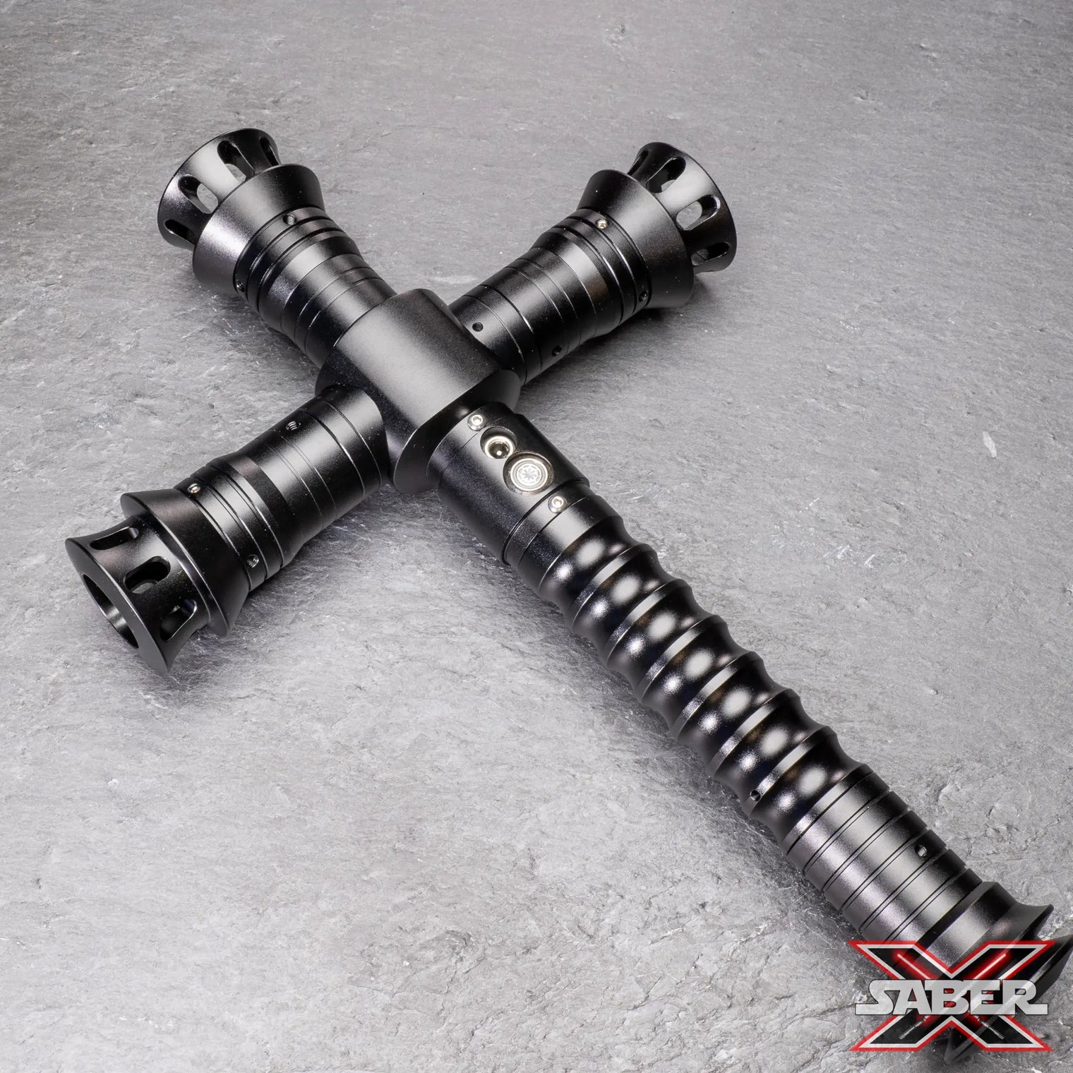 Golem Lightsaber