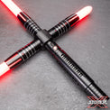 Crossguard 2.0 Saber