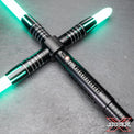 Crossguard 2.0 Saber