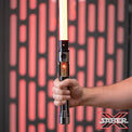Déchaîné - Sabre laser en cristal